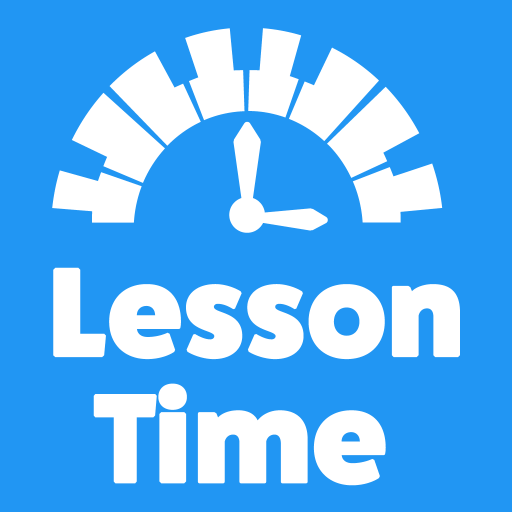 レッスンタイム Lesson Time 先生と生徒のレッスンに役立つデジタルレッスンノート
